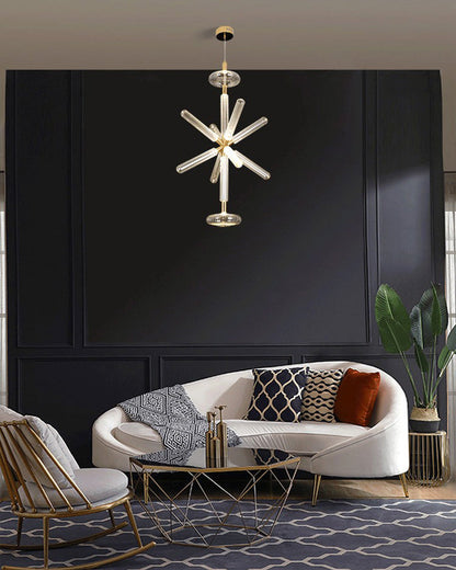 Prisma Suspension