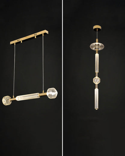 Prisma Suspension