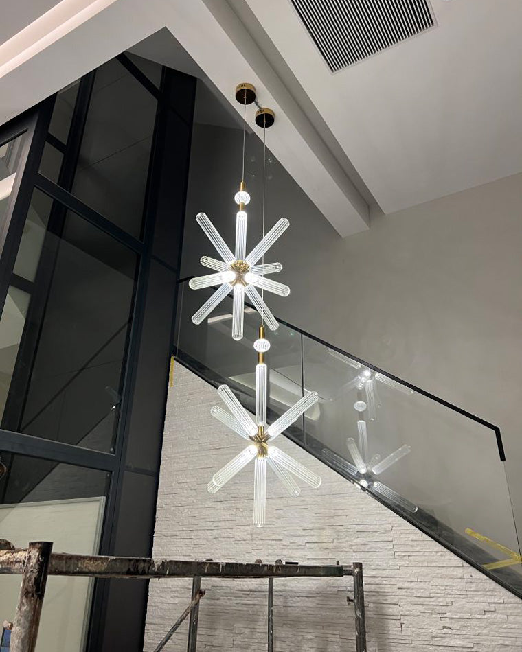 Prisma Suspension