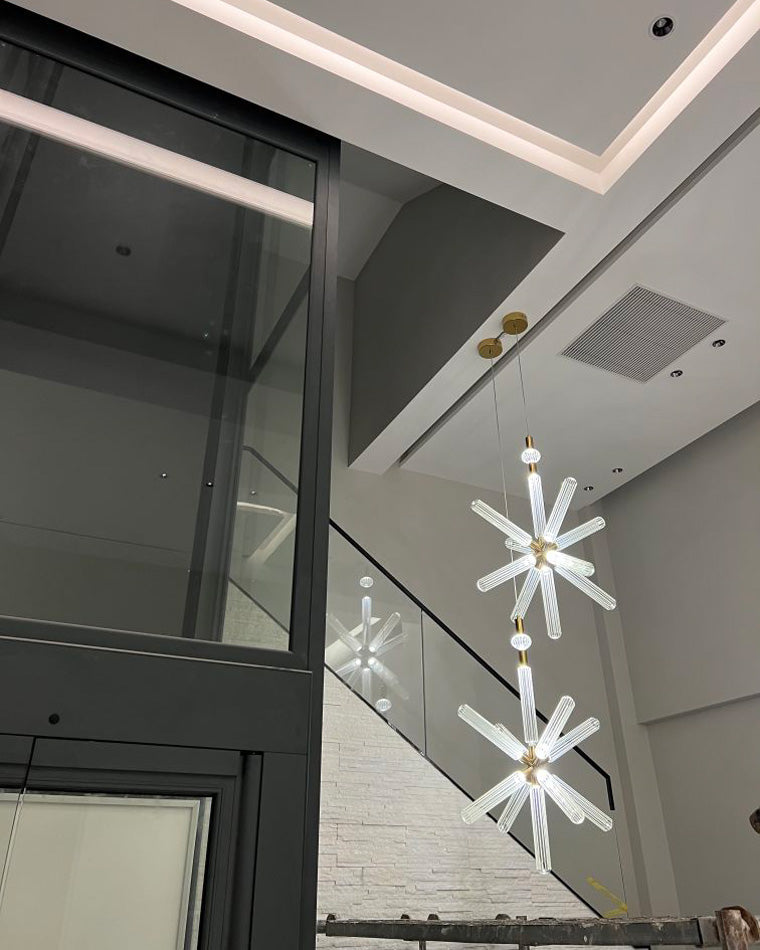 Prisma Suspension