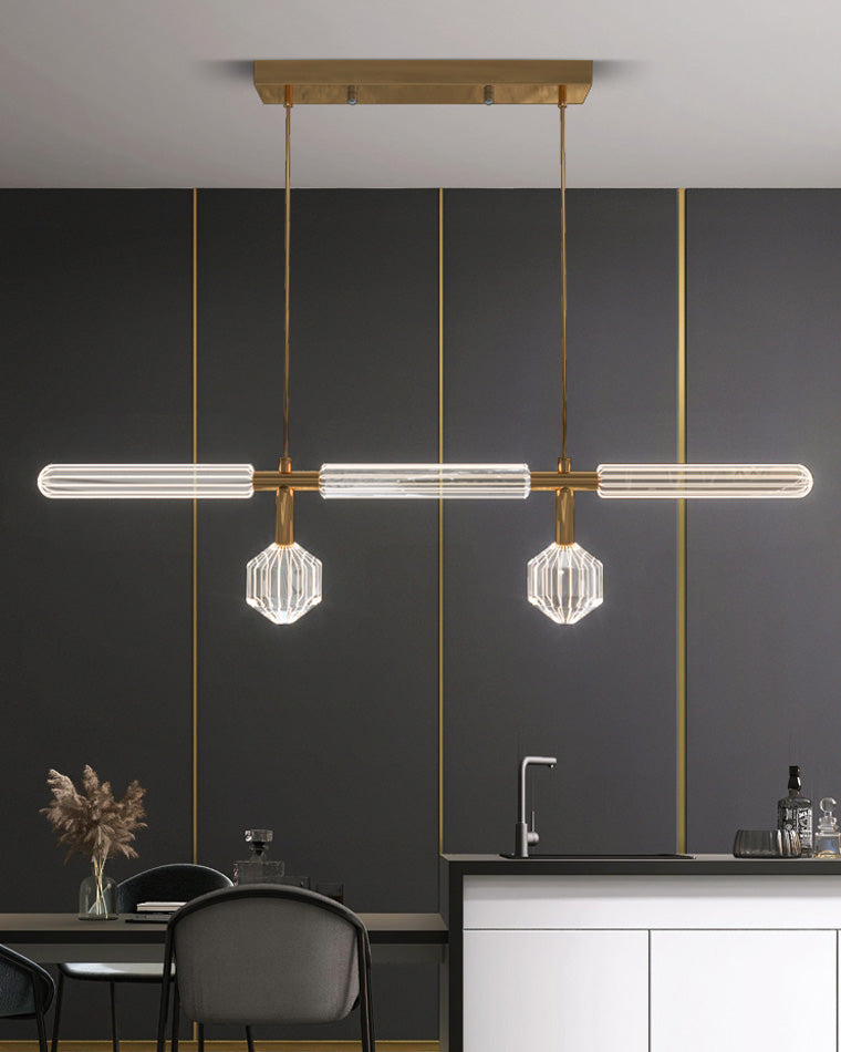 Prisma Suspension