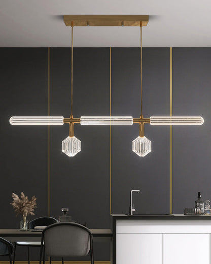 Prisma Suspension