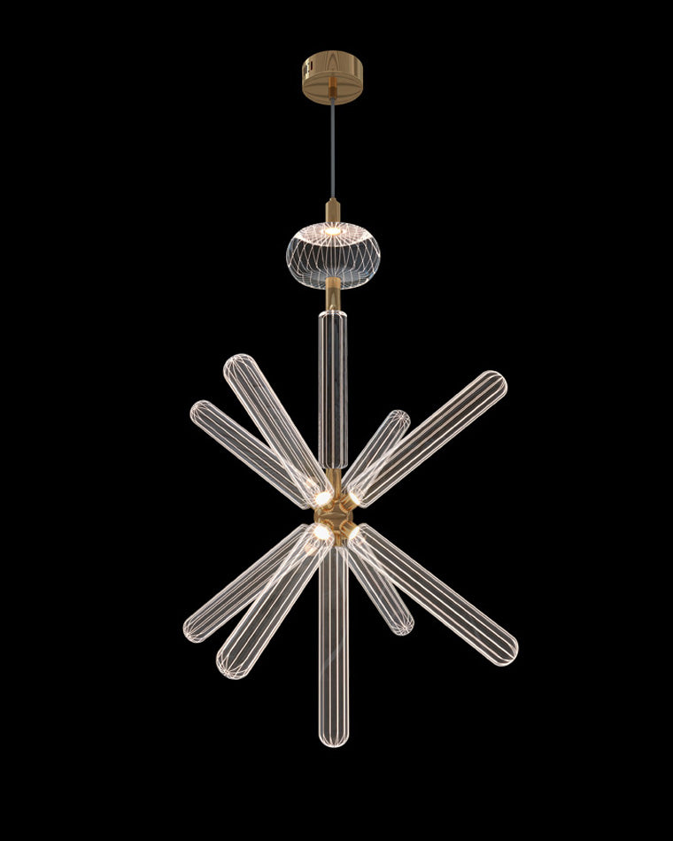 Prisma Suspension