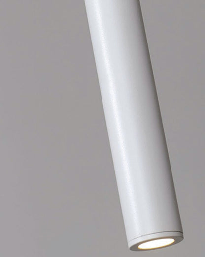 Spot Suspension for Track Lighting