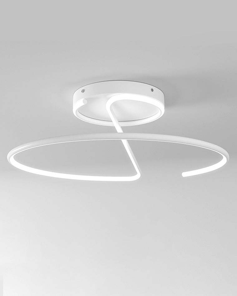 LED ceiling light - HaloLux