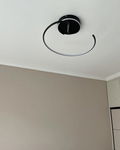 LED ceiling light - HaloLux