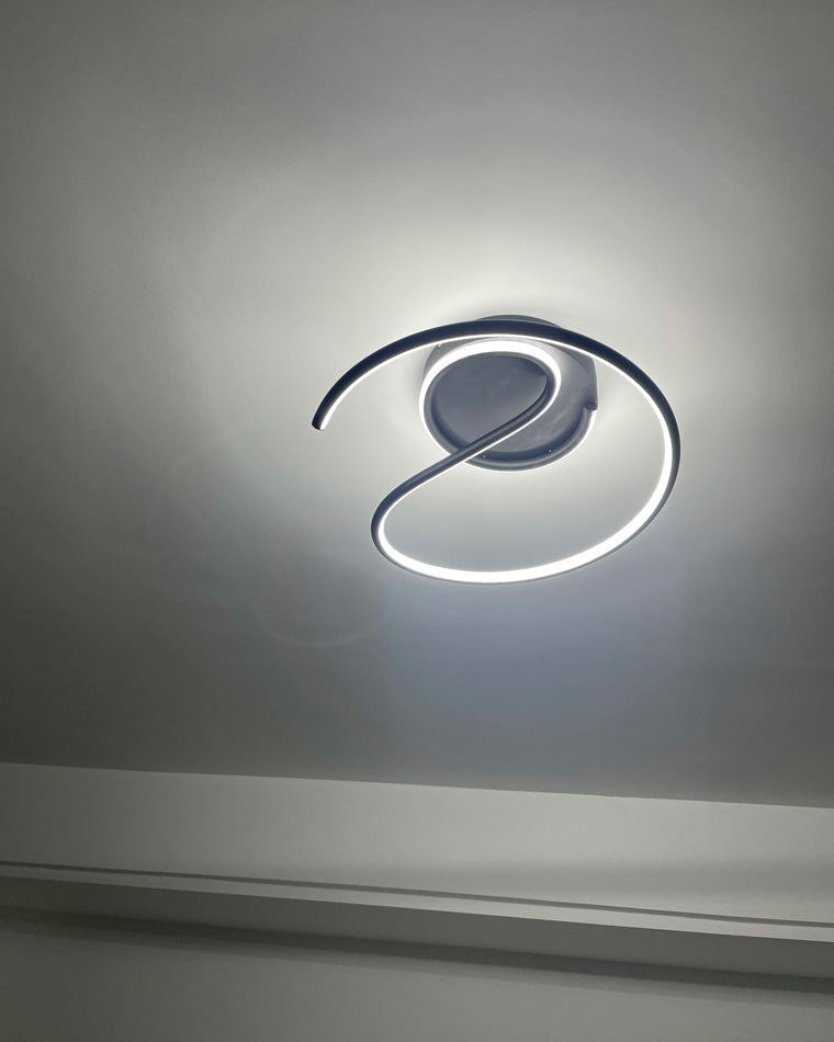 LED ceiling light - HaloLux
