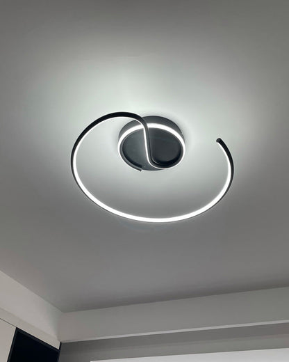LED ceiling light - HaloLux