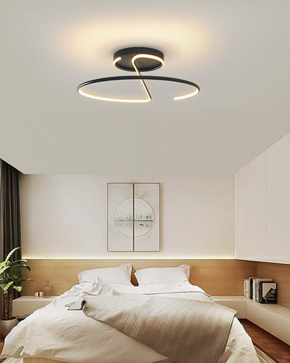 LED ceiling light - HaloLux