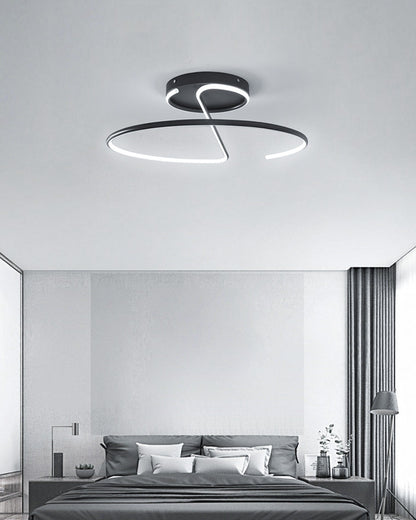 LED ceiling light - HaloLux