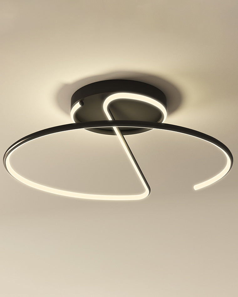 LED ceiling light - HaloLux