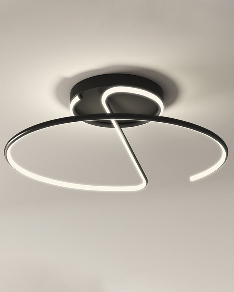 LED ceiling light - HaloLux