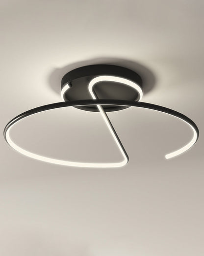 LED ceiling light - HaloLux