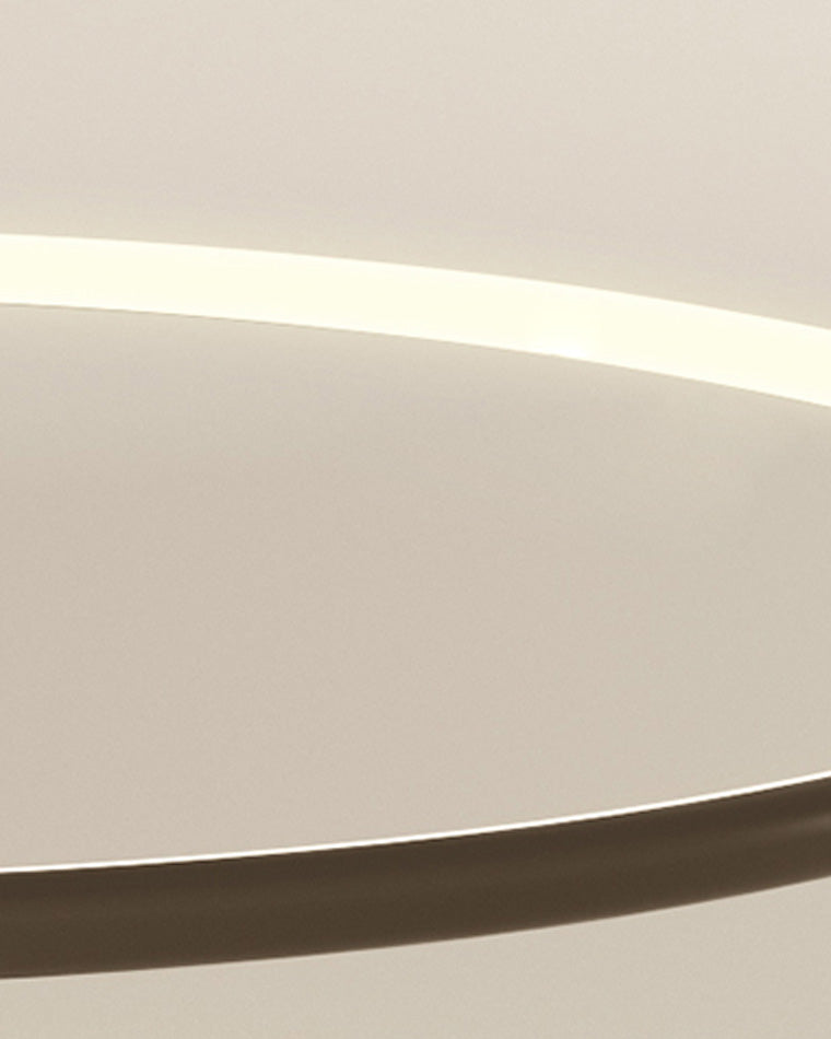 LED ceiling light - HaloLux