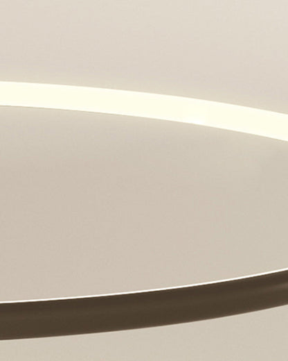 LED ceiling light - HaloLux