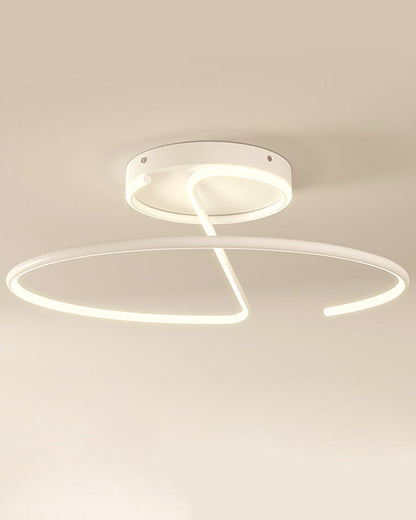 LED ceiling light - HaloLux
