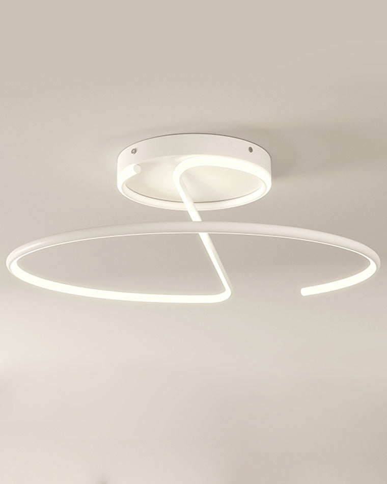 LED ceiling light - HaloLux