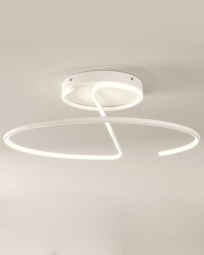 LED ceiling light - HaloLux