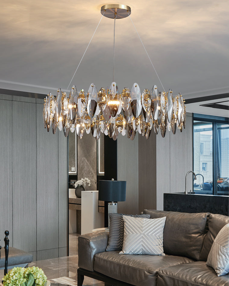 Selene Chandelier