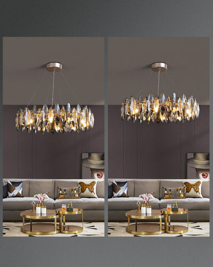 Selene Chandelier