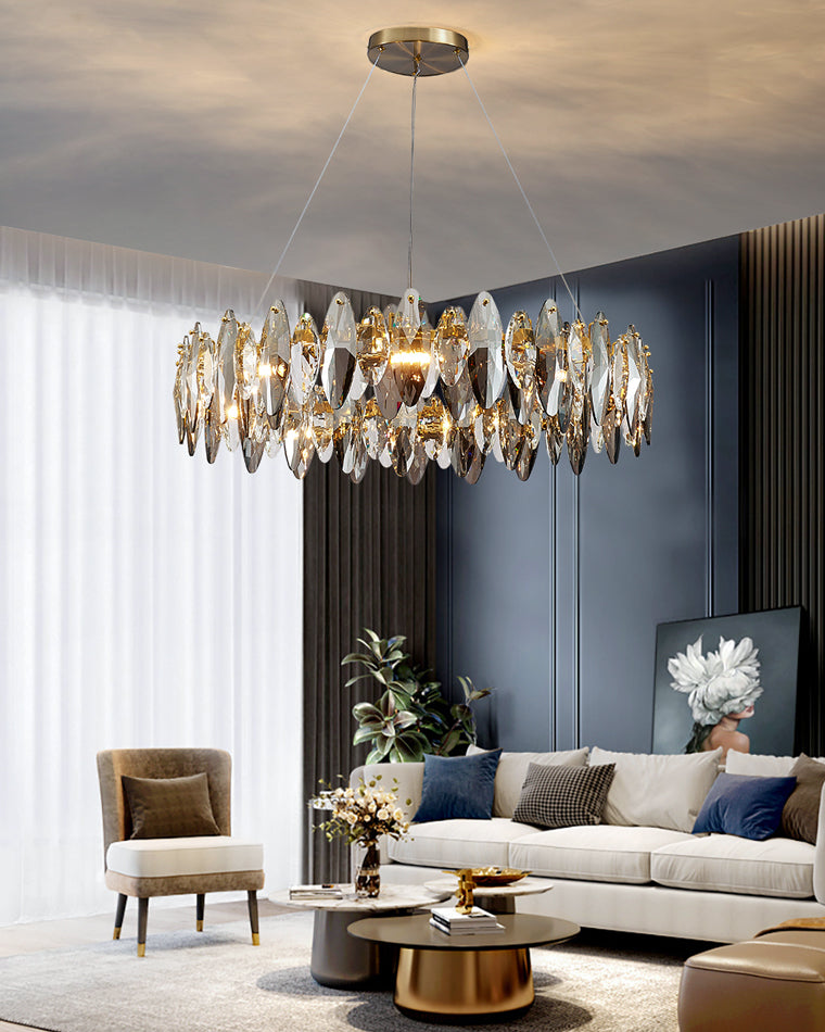 Selene Chandelier