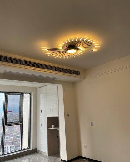 Radiance Spark Recessed Ceiling Light