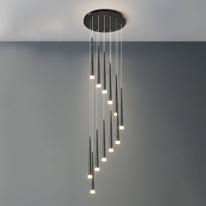 Spira Lux Chandelier
