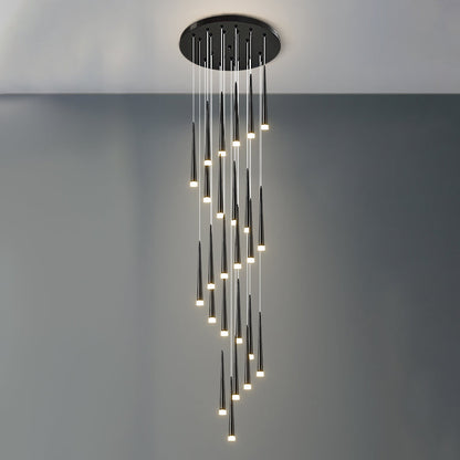 Spira Lux Chandelier
