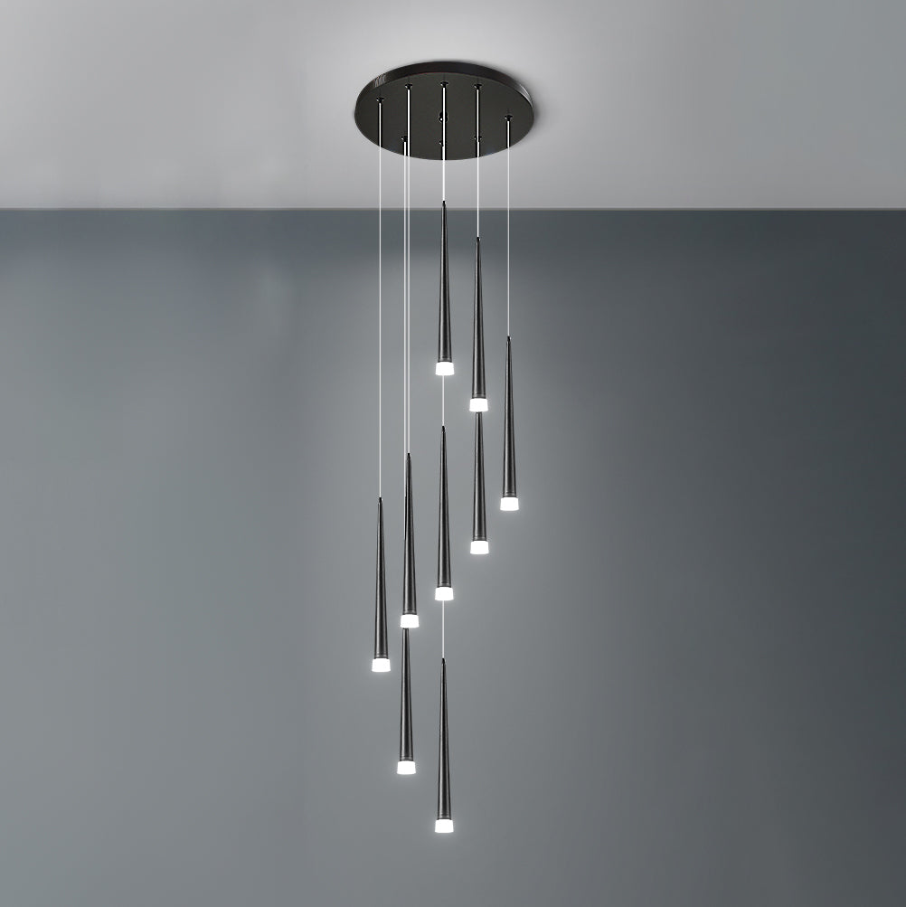 Spira Lux Chandelier