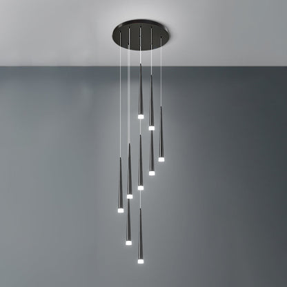 Spira Lux Chandelier