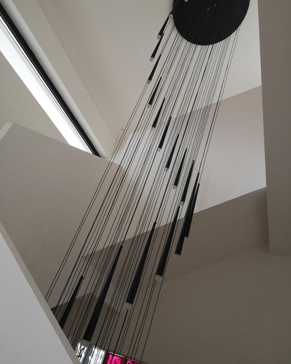 Spira Lux Chandelier