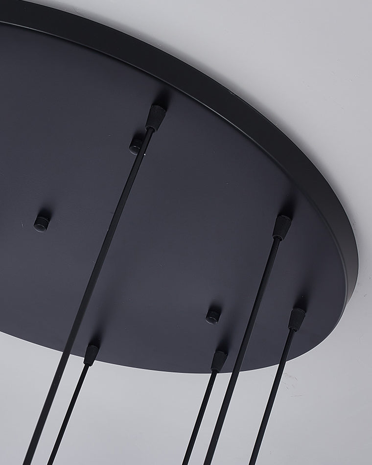 Spira Lux Chandelier