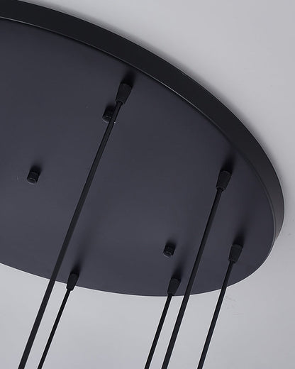 Spira Lux Chandelier