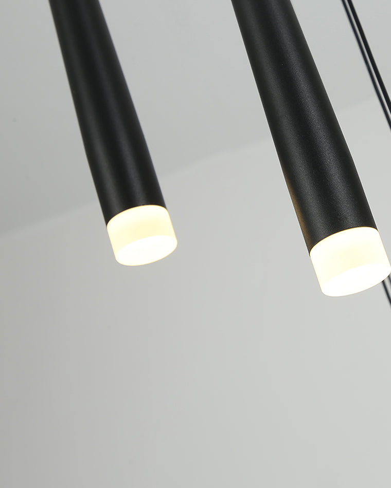 Spira Lux Chandelier