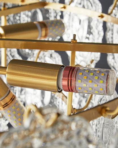Calista Chandelier