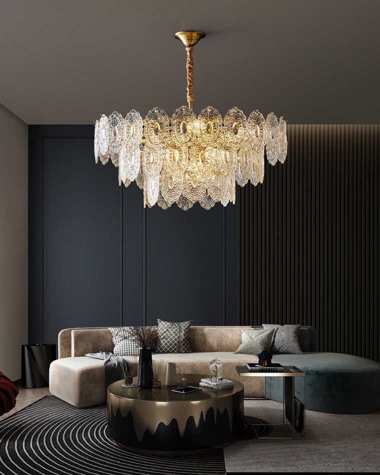 Calista Chandelier