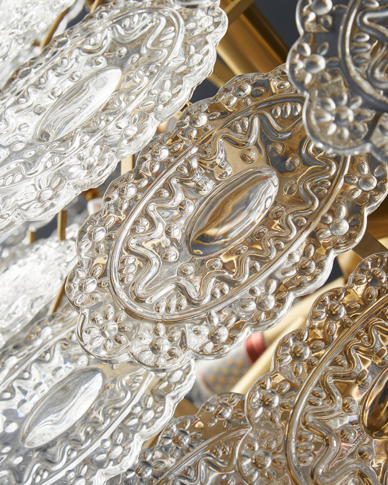 Calista Chandelier