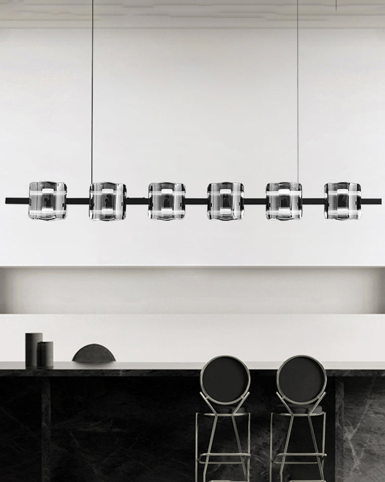 Imperial Linea Chandelier
