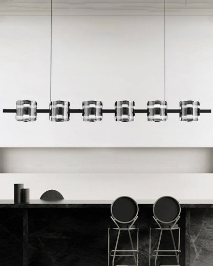 Imperial Linea Chandelier