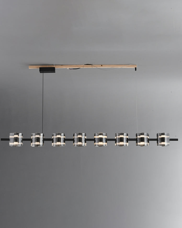 Imperial Linea Chandelier