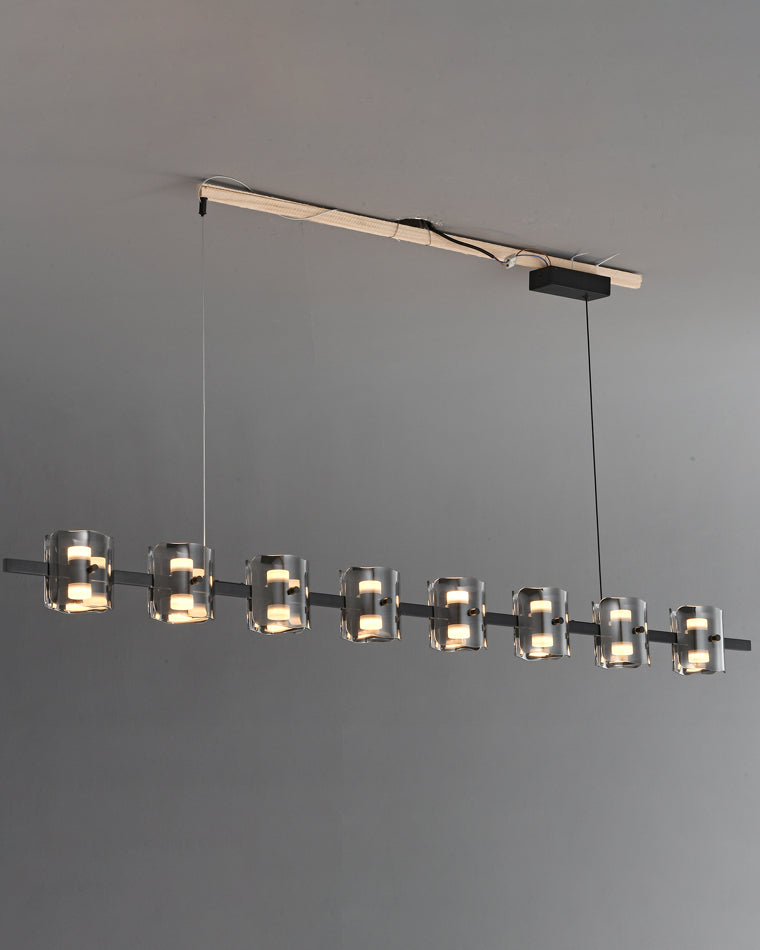 Imperial Linea Chandelier