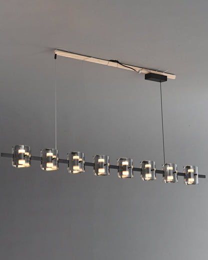 Imperial Linea Chandelier