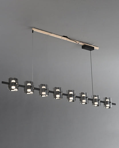 Imperial Linea Chandelier