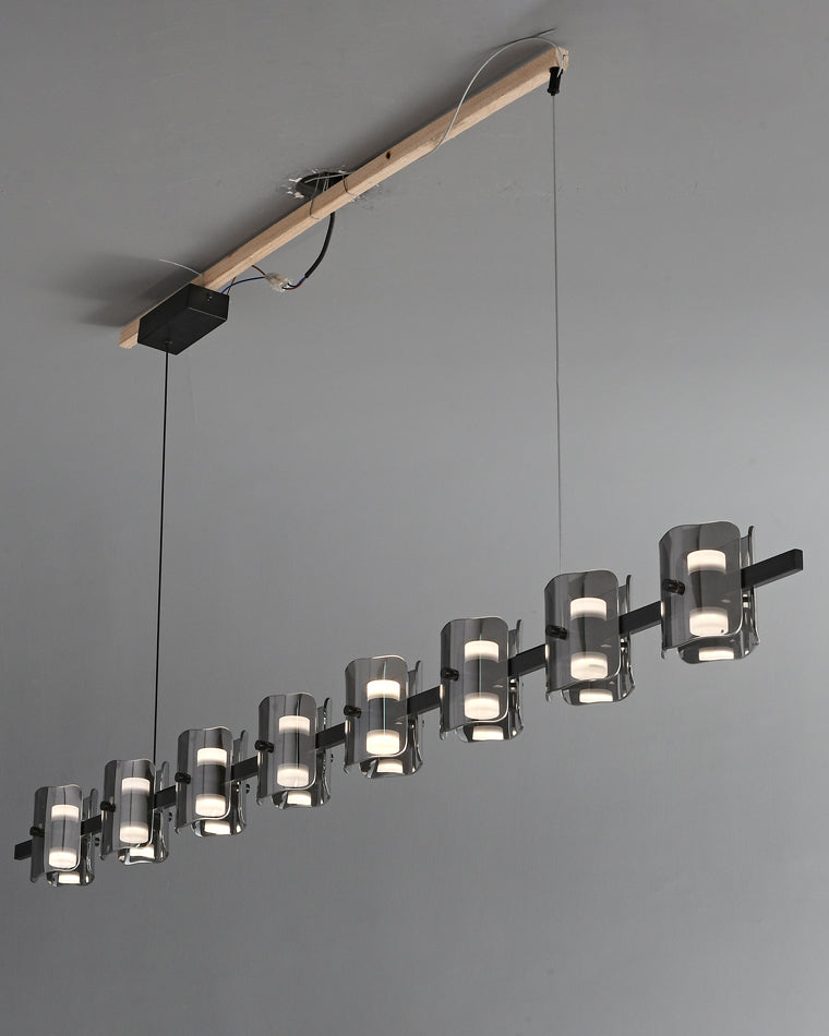 Imperial Linea Chandelier