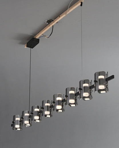 Imperial Linea Chandelier