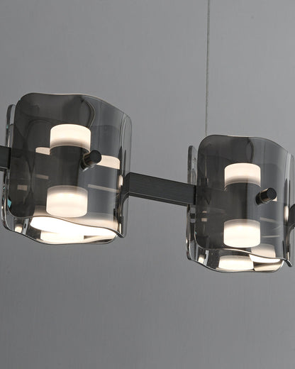 Imperial Linea Chandelier