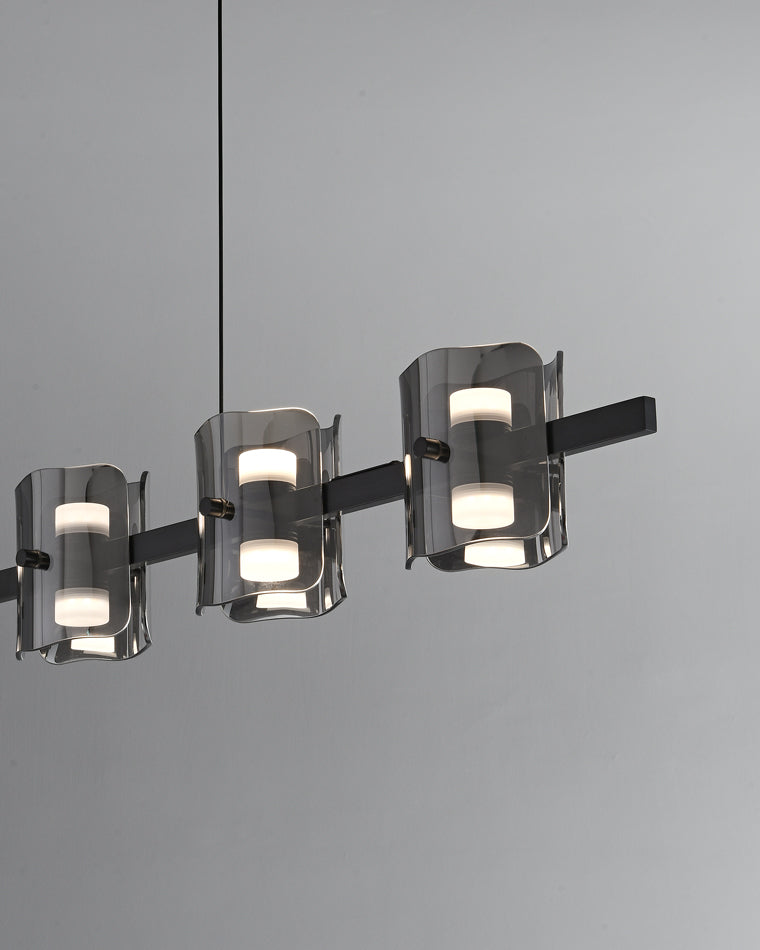 Imperial Linea Chandelier