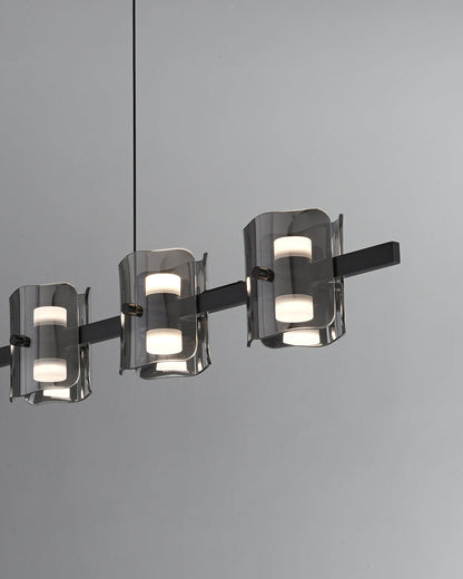 Imperial Linea Chandelier