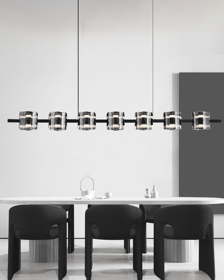 Imperial Linea Chandelier
