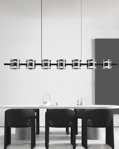 Imperial Linea Chandelier